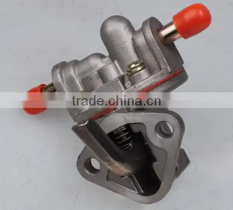 FUEL PUMP 15821-52030 FIT FOR KUBOTA SUPER MINI ENGINE Z482 D662 D722