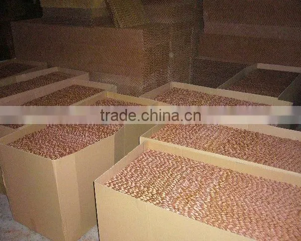 Humidification Evaporative Cooling Pad for Poultry House photo-3
