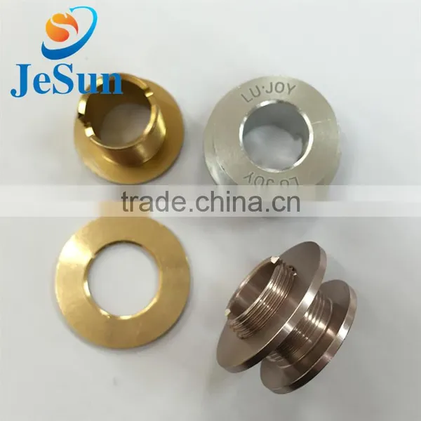 Stainless Steel Screws With Thread photo-4