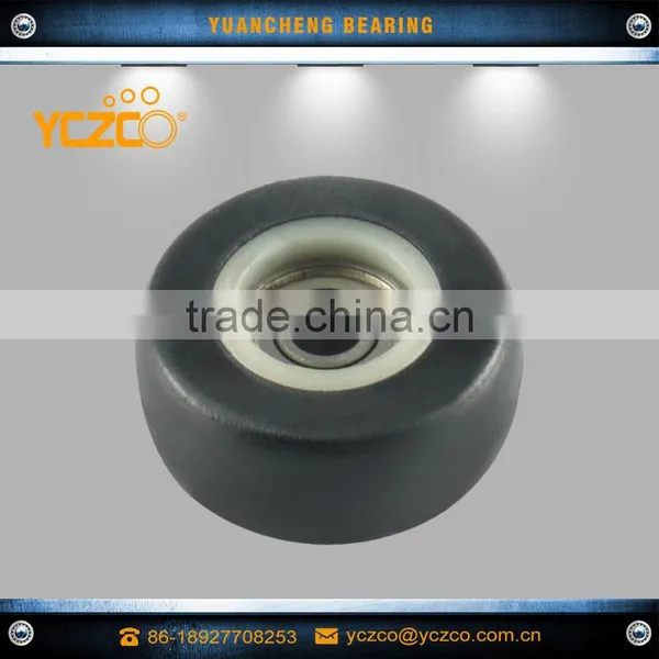 623zz Bearing Smooth Wheel Roller photo-3