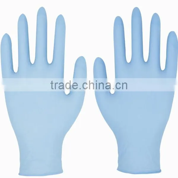 Latex Examination Glove