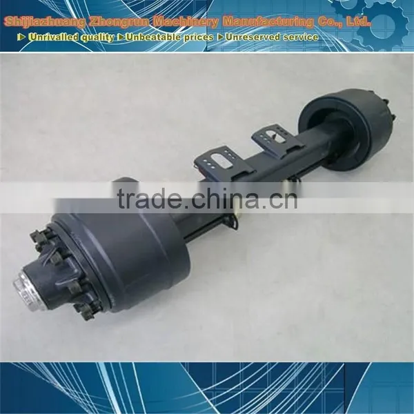 Carraro Axle Parts Made in China