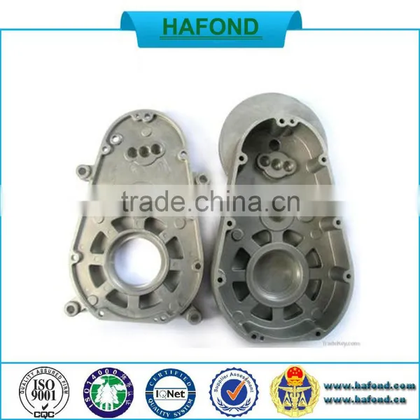 Custom Zamak Die Casting Zamak Mold Casting Zamak Casting by 15 Years China Manufacture photo-2