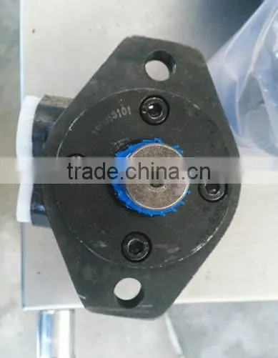 Hot Sale BM5 Series Hydraulic Gear Motor Orbit Motor photo-2