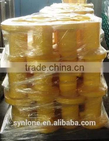2016 Starter Bushing,square to Round Bushing,plastic Bushing Square photo-5