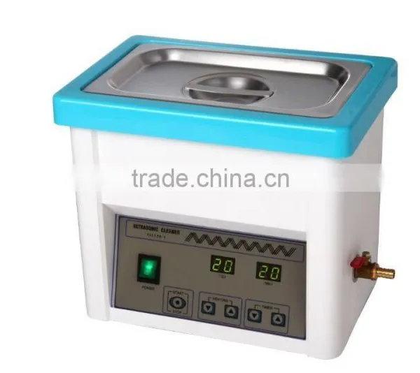 5 Liter Digital Ultrasonic Cleaner Machine