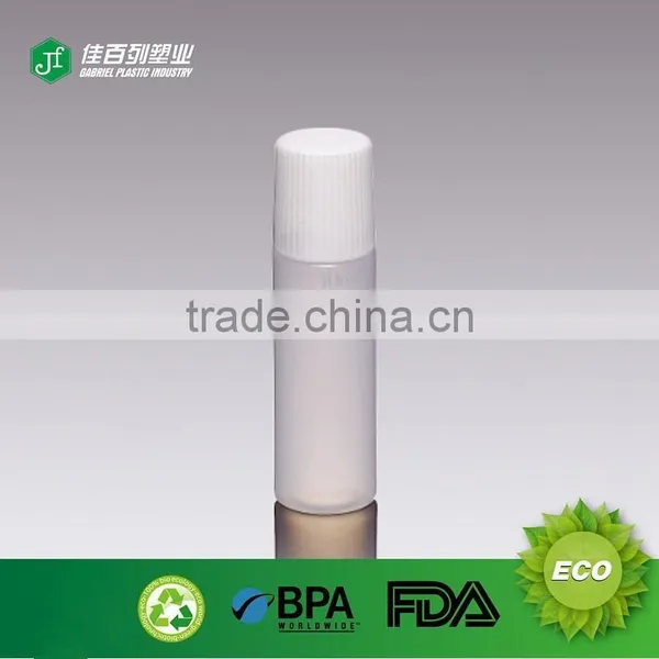 Plastic Lotion Bottle photo-4