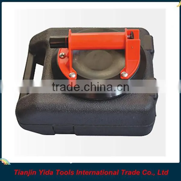 vacuum lifter for glass