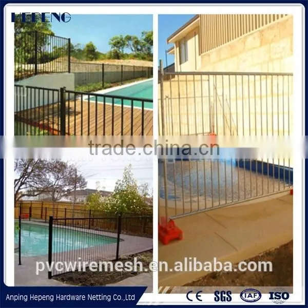 Anping Hepeng Swiming Pool Fence photo-6