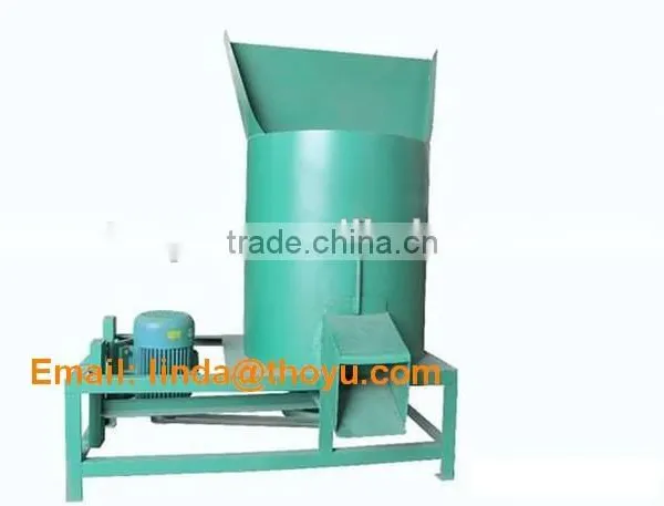 High Speed Sawdust Glue Blender photo-2