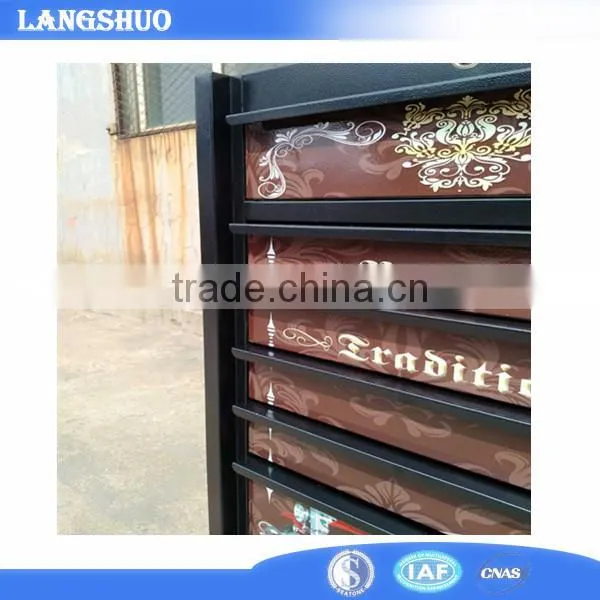 DIY Style Supply Customized Tool Set Storage Cabinet Garage / Office Tool Box photo-3