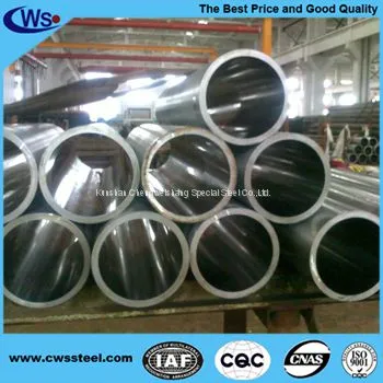 China Supplier 65Mn Spring Steel photo-3
