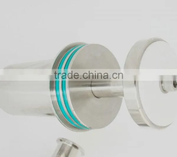 Stainless Steel Air Pressure Relief Vavel photo-6