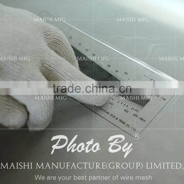 Silver Mesh photo-3