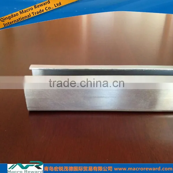 ASTM Steel Strut Channel C Channel U Channel photo-2