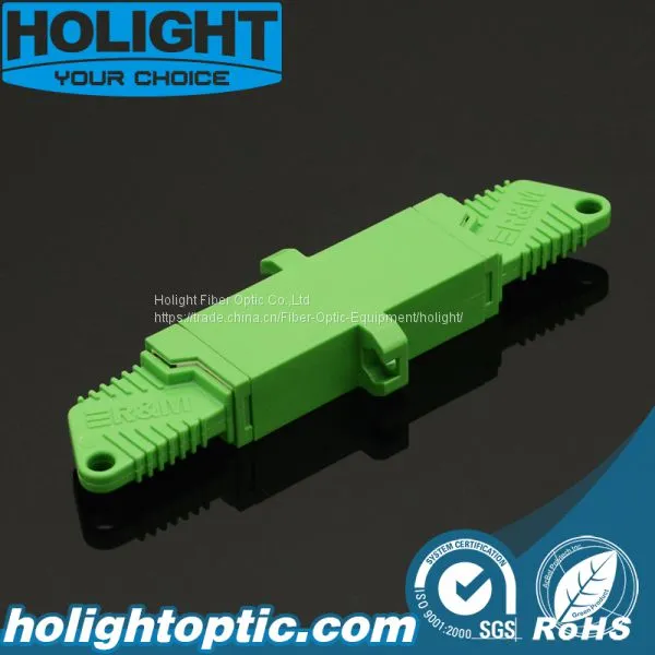 E2000 APC Adaptor photo-3