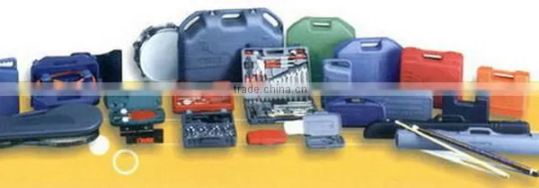 Plastic Gun Case, Riflescopes, Laser Range Finder,tool Case. photo-3