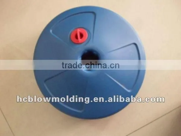Plastic Water Base ,Outdoor Banner Stand,beach Umbrella Case photo-3