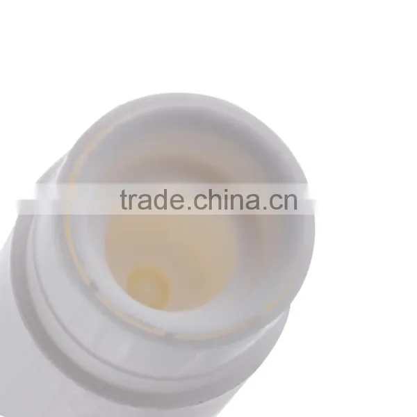 High Quality Plastic Lip Balm Tube photo-6