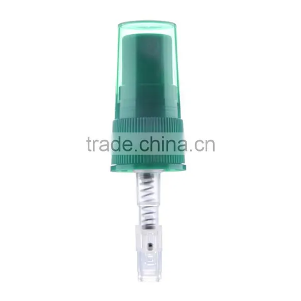 Hot Sale 20/410 360 Degrees Fine Mist Sprayer for Cosmetics Products photo-2
