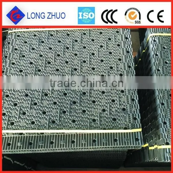 Factory Price Cross Cooling Tower Fill for Tower / Cooling Tower Fill photo-2