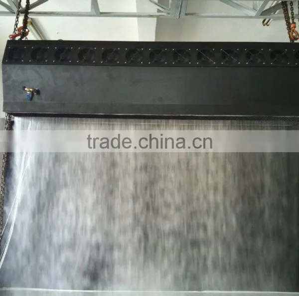 2015 New Water Fog Machine photo-2