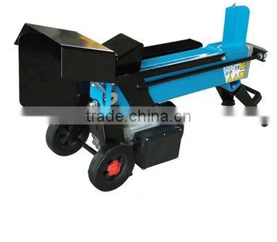 LS7T-52 Horizontal Electrical Log Splitter photo-5