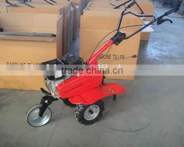Working Width 800-850mm Soil Culitvating Farm Cultivator,cultivator Spare Parts photo-3