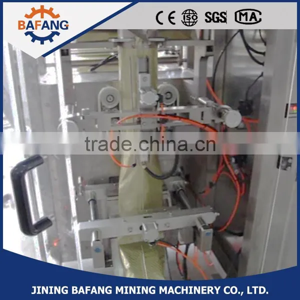 Shrimp Puffed Food Chocolate Packing Machine photo-2