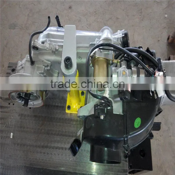 Engine Test Machine photo-2