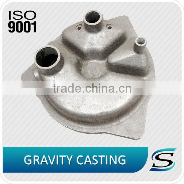 Specialized Aluminium Gravity Casting photo-2
