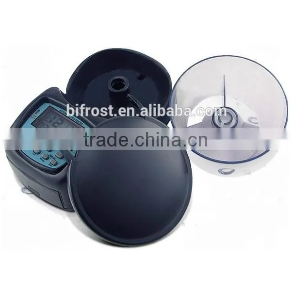 Aquarium Food Feeder Feeding Timer Automatic Fish Feeder photo-5