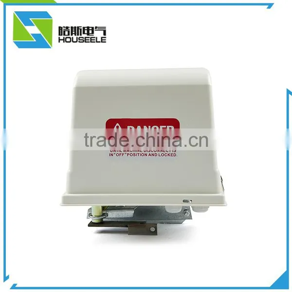 Center Pivot Irrigation System Electric Slip Ring photo-5