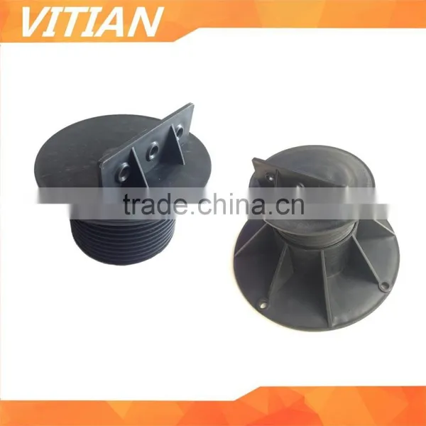 VITIAN Wpc Floor Pedestals photo-3