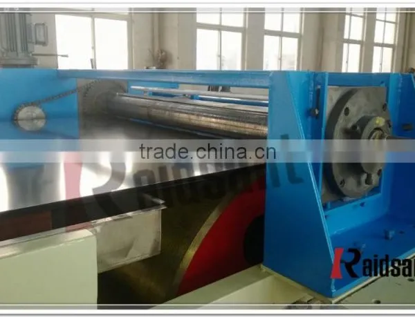 CE ISO Steel Belt Granulator for AKD Wax photo-2