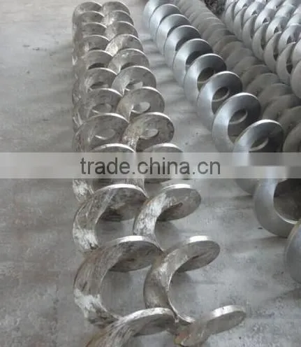 Stainless Steel Spiral Conveyor Used for Food Industry, SS304 Spiral Conveyor photo-4