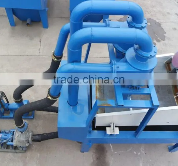 Reliable Quality Fine Sand Recovery Machine With Low Price photo-6