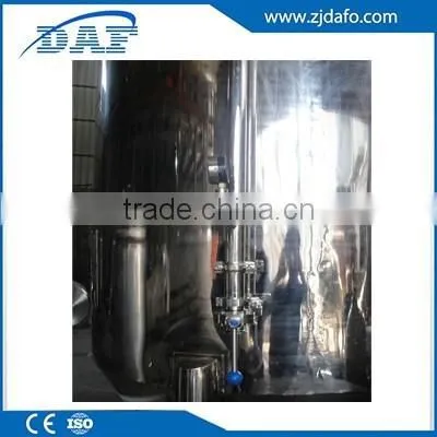 Stainless Steel Beer Fermentor Fermentation Tanks photo-5