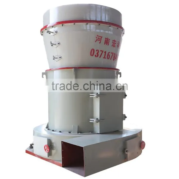 Raymond Mill for Grinding Brick