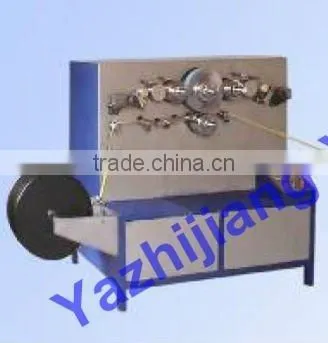 Offset Printing Machine for pp Pet Strap photo-2