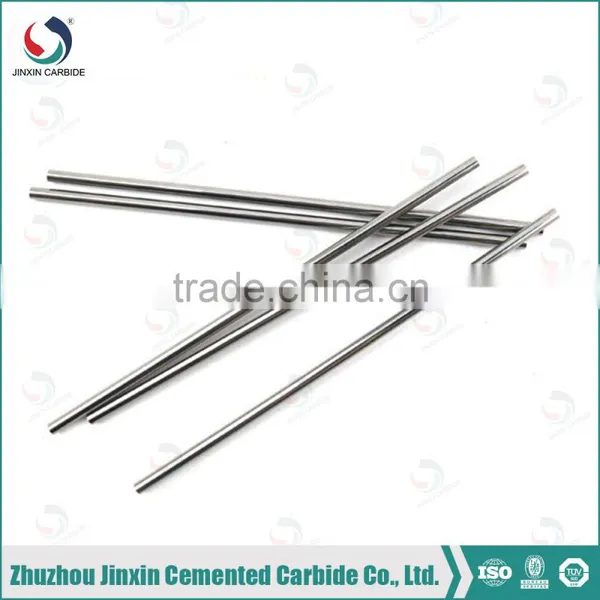 High Quality Solid Carbide Rod Price, Carbide Blank Rod, Durable Tungsten Carbide Rods photo-4