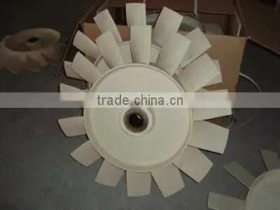 Jet Fan Impeller photo-2