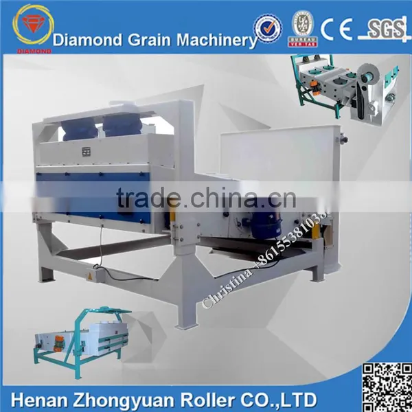 Professional Manufacturer of Sorghum Cleaning and Grading Machine photo-4