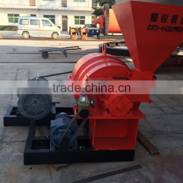 Coal Injection Machine of Pulverized Coal Machine for Coal Boiler photo-2