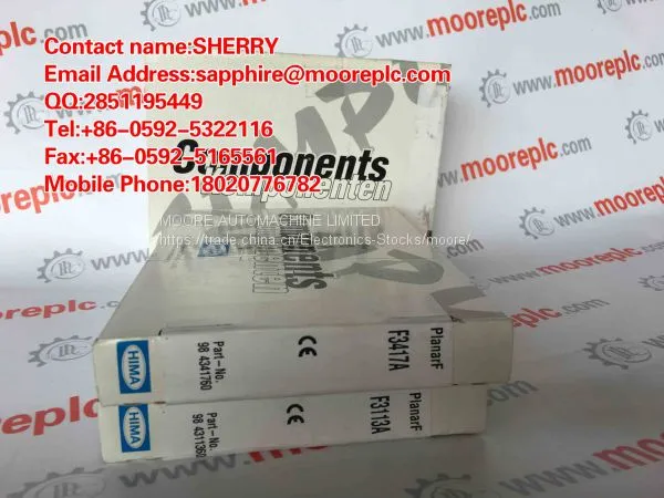 HIMA F3236 В НАЛИЧИИ photo-3