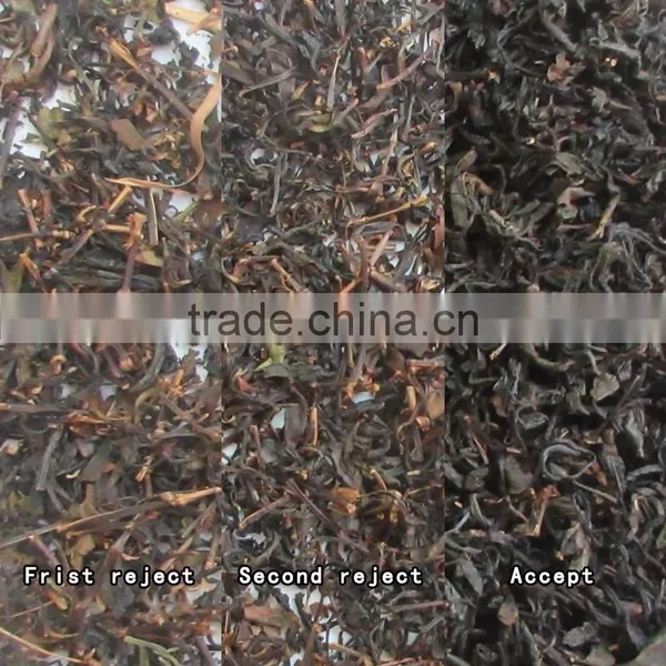 ZRWS Intelligent CCD Black Tea Sorting Machine photo-2