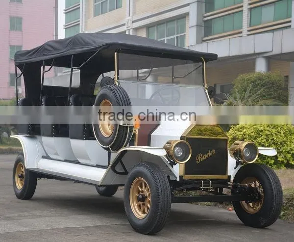Curtis Controller 6*8V Excellent Quality Tourist Electric Club Car photo-4