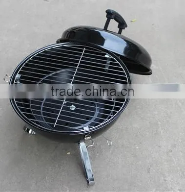 Portable Kettle Bbq Grills photo-2