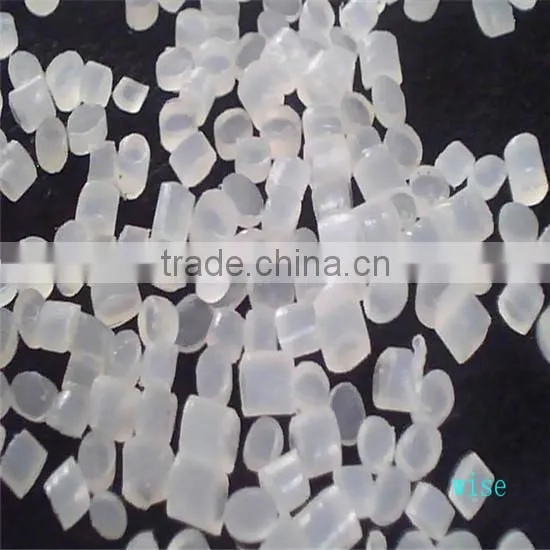 LLDPE Natural Resin/LLDPE Pellets FILM Grade /virgin Lldpe Granules/virgin Recycled LLDPE Resin photo-3