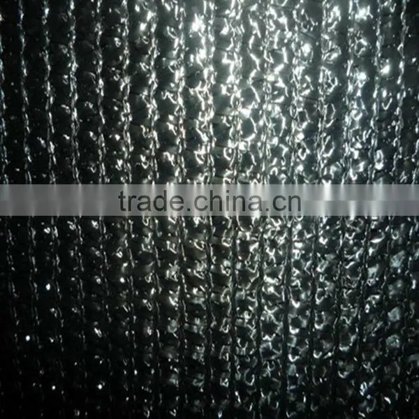 HDPE Virgin Agricultural Plastic Greenhouse Shade Net photo-4